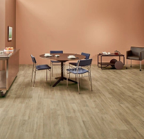 Forbo SureStep  Fast Fit 618942 natural oak фото 2 | FLOORDEALER